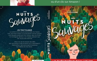 Mes Nuits Sauvages