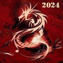 Les caractéristiques de l’année 2024 du point de vue de la Médecine Chinoise